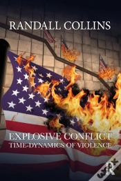 Capa do artigo Explosive Conflict