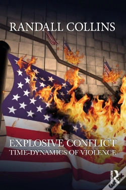 Capa do artigo Explosive Conflict