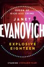Explosive Eighteen - Preview