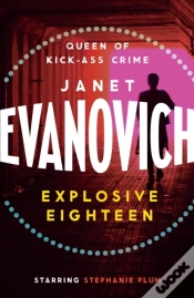 Capa do artigo Explosive Eighteen