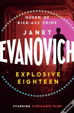 Capa do artigo Explosive Eighteen