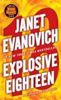Explosive Eighteen - Preview