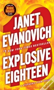Capa do artigo Explosive Eighteen