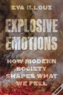 Capa do artigo Explosive Emotions