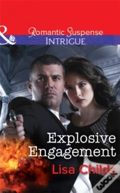 Capa do artigo Explosive Engagement