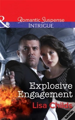 Capa do artigo Explosive Engagement