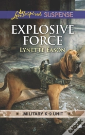 Capa do artigo Explosive Force