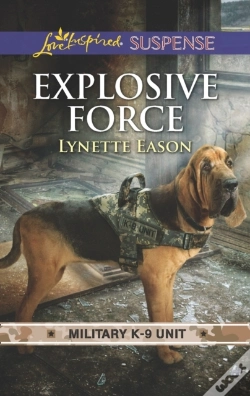 Capa do artigo Explosive Force