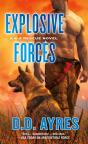 Explosive Forces - Preview
