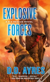 Capa do artigo Explosive Forces