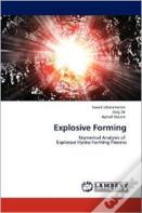 Explosive Forming