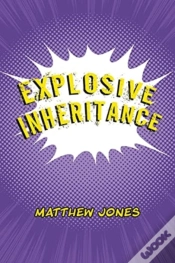 Capa do artigo Explosive Inheritance