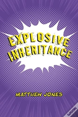 Capa do artigo Explosive Inheritance
