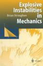 Explosive Instabilities In Mechanics - Preview