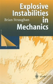 Capa do artigo Explosive Instabilities In Mechanics