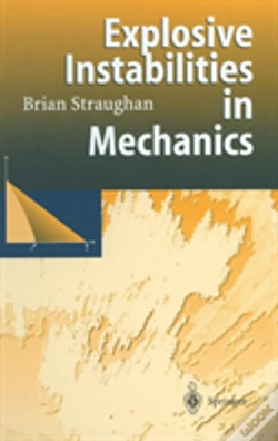Capa do artigo Explosive Instabilities In Mechanics