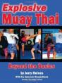 Explosive Muay Thai - Preview