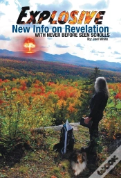 Capa do artigo Explosive New Info On Revelation With Never Before Seen Scrolls