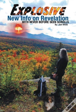 Capa do artigo Explosive New Info On Revelation With Never Before Seen Scrolls