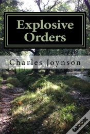 Capa do artigo Explosive Orders