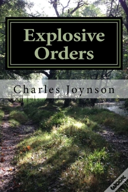 Capa do artigo Explosive Orders