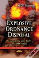 Explosive Ordnance Disposal