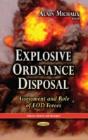 Explosive Ordnance Disposal - Preview