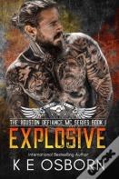 Explosive
