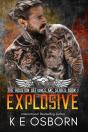 Explosive - Preview