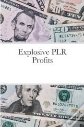 Capa do artigo Explosive Plr Profits