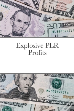 Capa do artigo Explosive Plr Profits