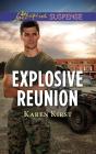Explosive Reunion Eb - Preview
