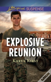 Capa do artigo Explosive Reunion Eb