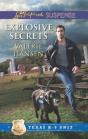 Explosive Secrets - Preview