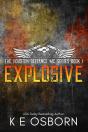Explosive - Special Edition - Preview