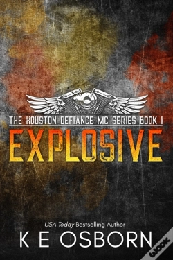 Capa do artigo Explosive - Special Edition