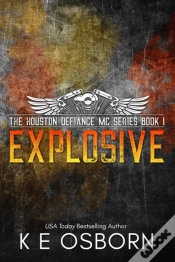 Capa do artigo Explosive - Special Edition