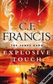 Capa do artigo Explosive Touch