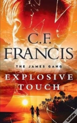 Capa do artigo Explosive Touch