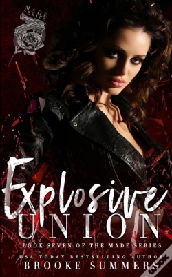 Capa do artigo Explosive Union