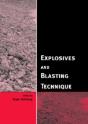 Explosives And Blasting Technique - Preview