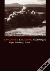 Capa do artigo Explosives And Blasting Technique