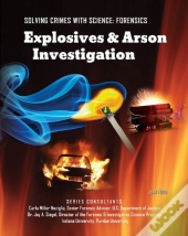 Explosives & Arson Investigation