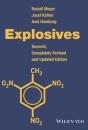 Explosives - Preview