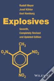 Capa do artigo Explosives