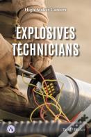 Explosives Technicians