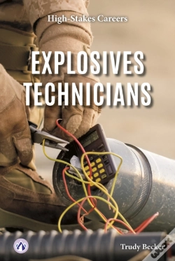 Capa do artigo Explosives Technicians