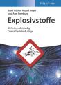 Explosivstoffe - Preview
