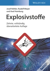 Capa do artigo Explosivstoffe