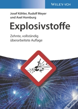 Capa do artigo Explosivstoffe